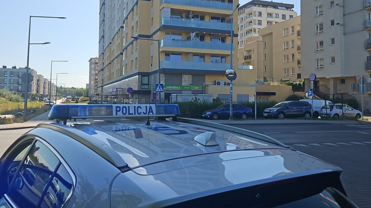 Policja Piaseczno