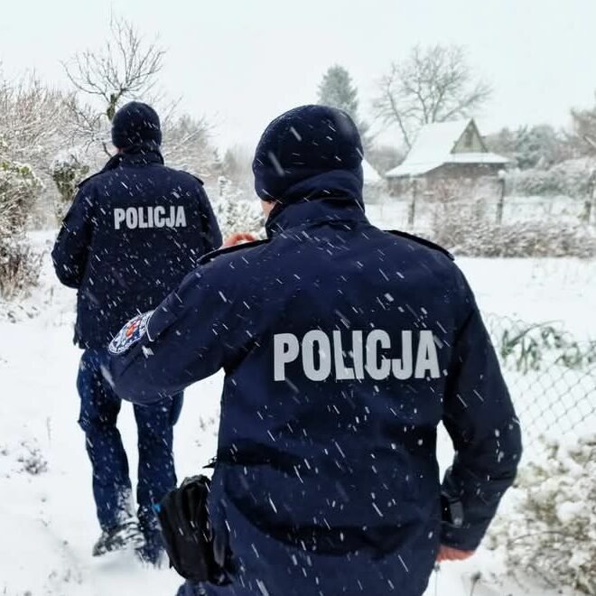 Policja