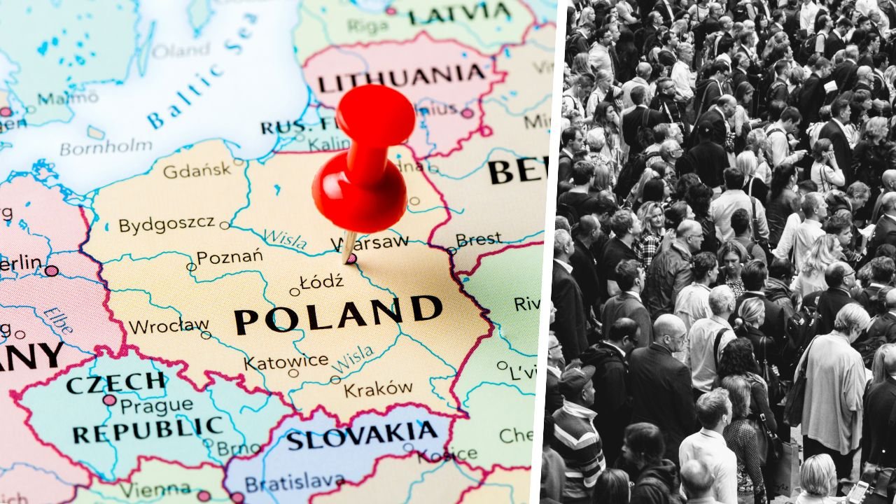 BGK policzył ryzyko militarne polskich miast. Dwa są na czele — reszta listy zaskakuje