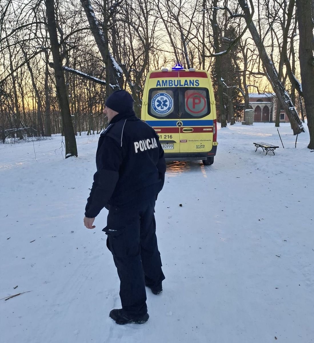 Puławy Policja