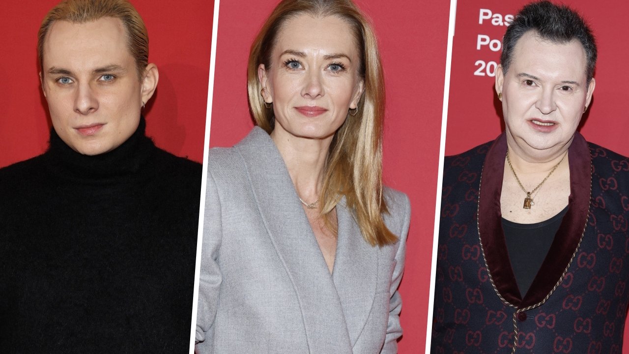 Paszporty Polityki 2026. Te stylizacje gwiazd wywołały prawdziwy ferment [dużo zdjęć]