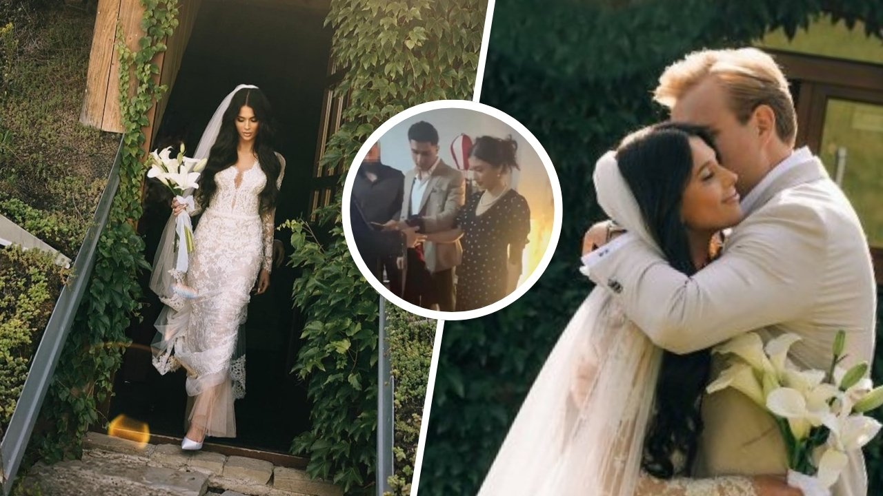 Roxie wbija szpilę 18-letniej Viki Gabor. Zapomniała, co niedawno sama robiła?