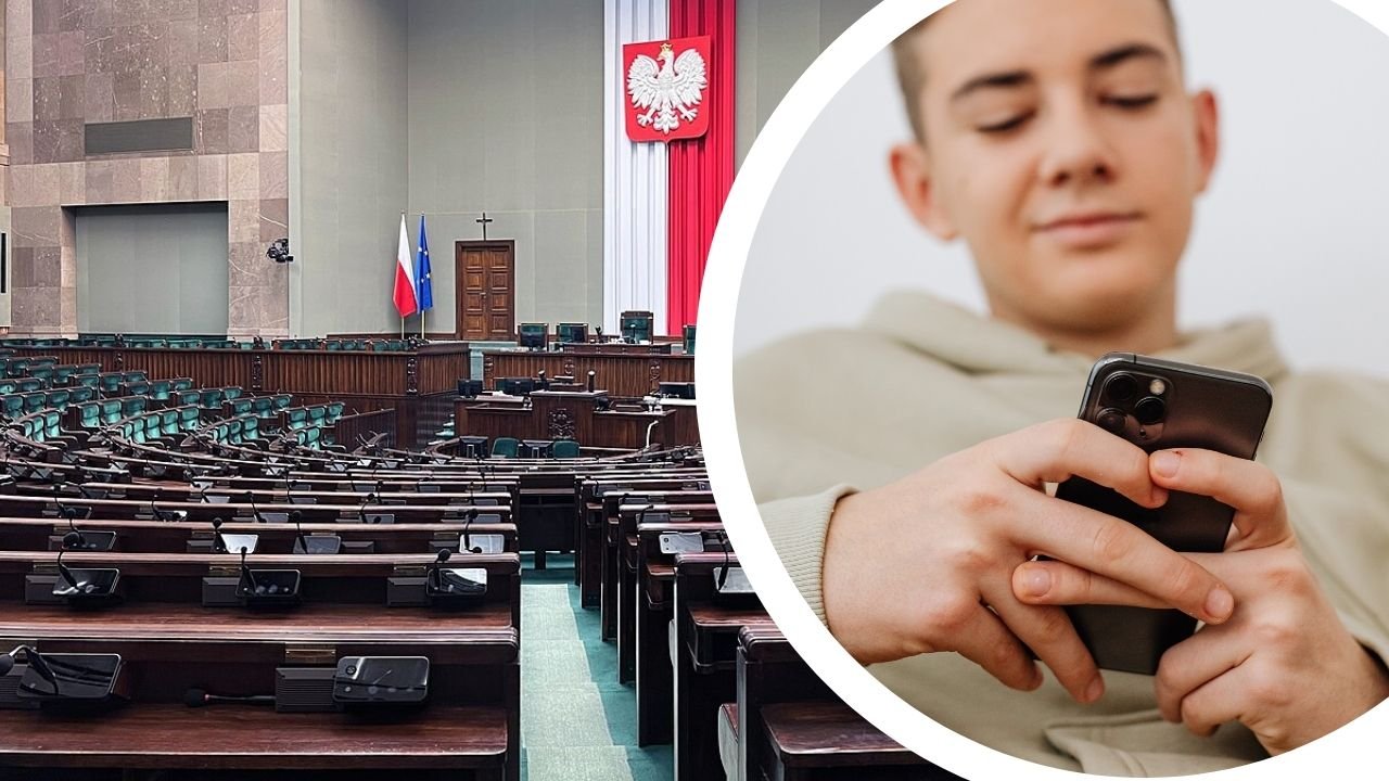 Koniec social mediów dla dzieci? Kolejny kraj wprowadza zakaz. Czy tak powinno być w Polsce?