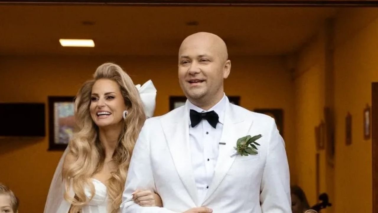 Anita ze "Ślubu..." przerywa milczenie w sprawie Adriana. Kwota za każdy miesiąc życia mrozi krew w żyłach