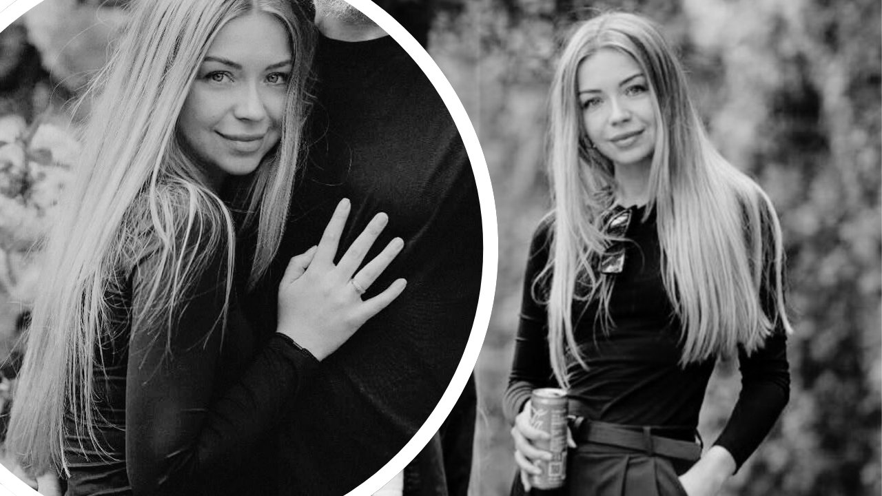 Nie żyje żona reprezentanta Polski. Zmarła w 7. miesiącu ciąży. "Nigdy nie pozna dotyku mamy"