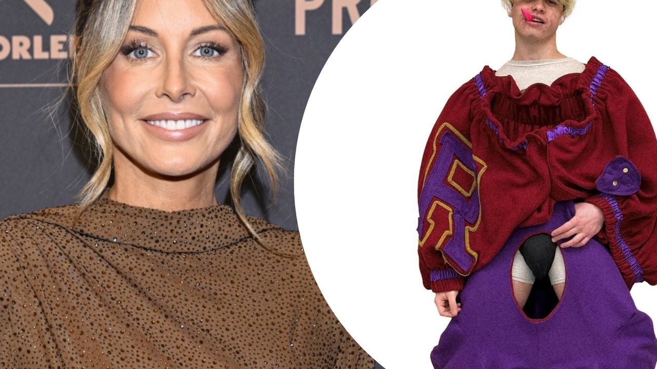 Syn Małgorzaty Rozenek okradziony na oczach matki. Staś popełnił jeden błąd, który kosztował go fortunę