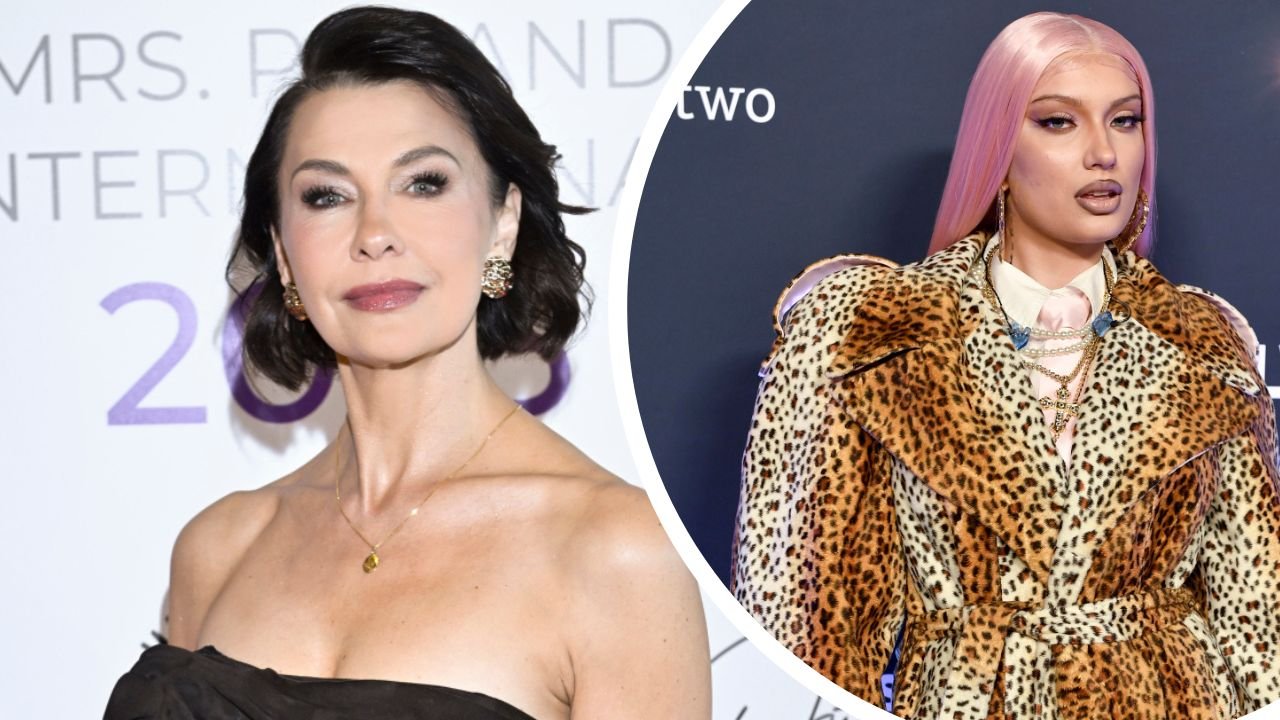 Skandaliczne słowa Anny Popek o 30-latkach. Broni ślubu Viki Gabor i uderza w "przestarzałe panny"