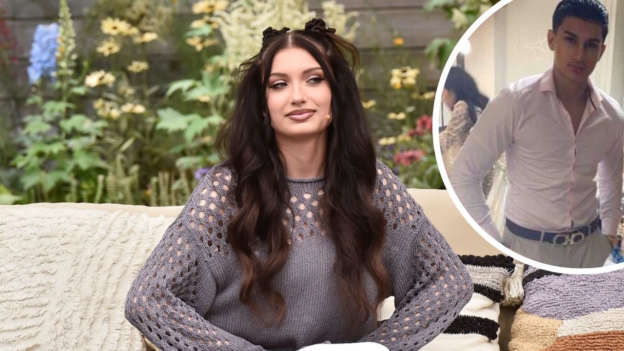 Mąż Viki Gabor to prawdziwy krezus. 19-letni Giovanni opływa w luksusy, a jego posiadłość ocieka bogactwem