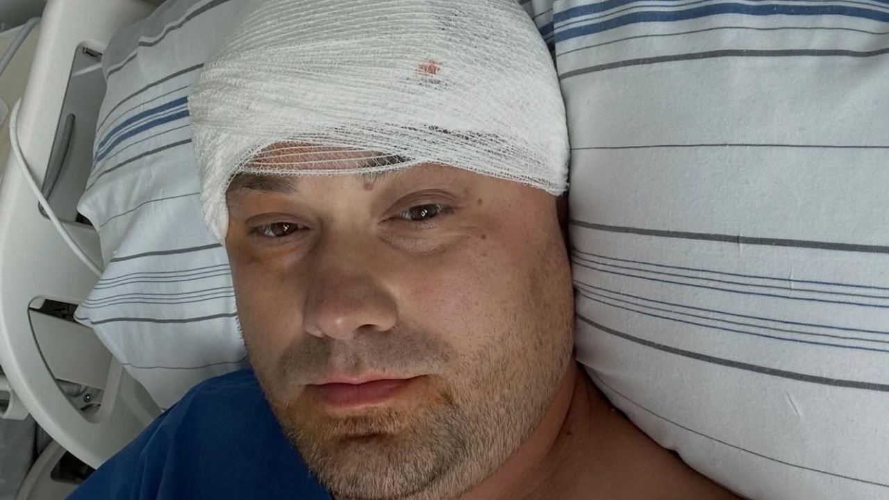 Dramatyczny wpis Adriana ze "Ślubu". Zwrócił się do fanów z ważnym apelem