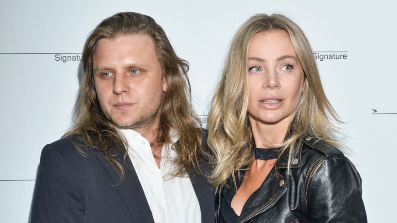 Agnieszka Woźniak-Starak wspomina czas poszukiwań męża. Wyszły na jaw kulisy dramatycznych chwil na Mazurach