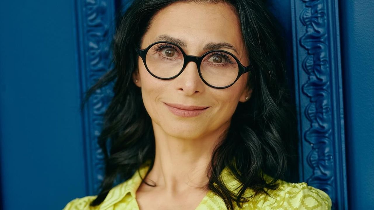 Aida Kosojan-Przybysz ostrzega Polaków. "Jedna iskra może spalić dorobek życia". Luty będzie miesiącem prawdy