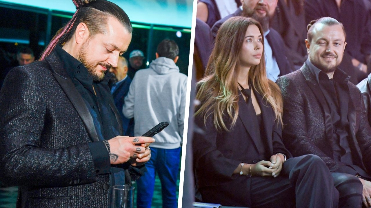 Zaskakujący zwrot w rozwodzie roku. Prawniczka Barona przerwała milczenie