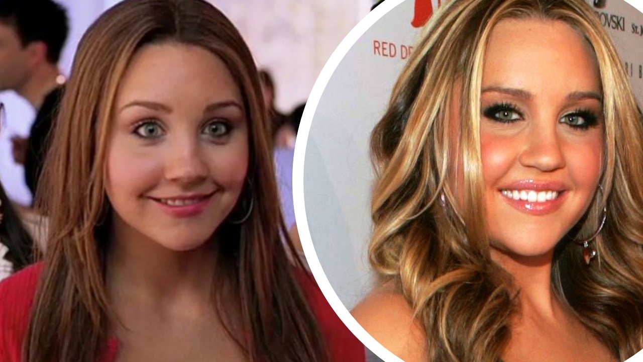 Gwiazda filmów dla dzieci wygląda "obco". Szok, co stało się z Amandą Bynes