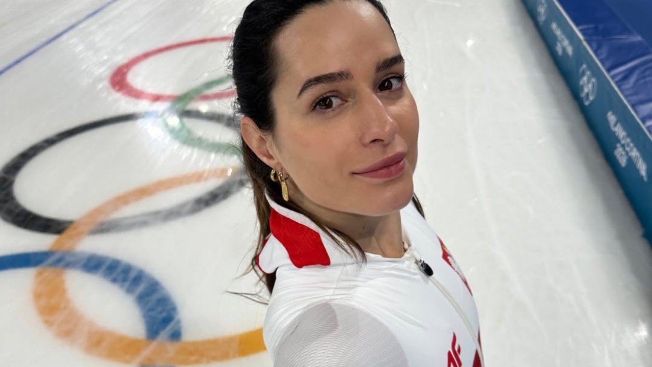 Skandal na igrzyskach. Polka zalała się łzami, ale prezes nie miał litości. Takiej riposty się nie spodziewała