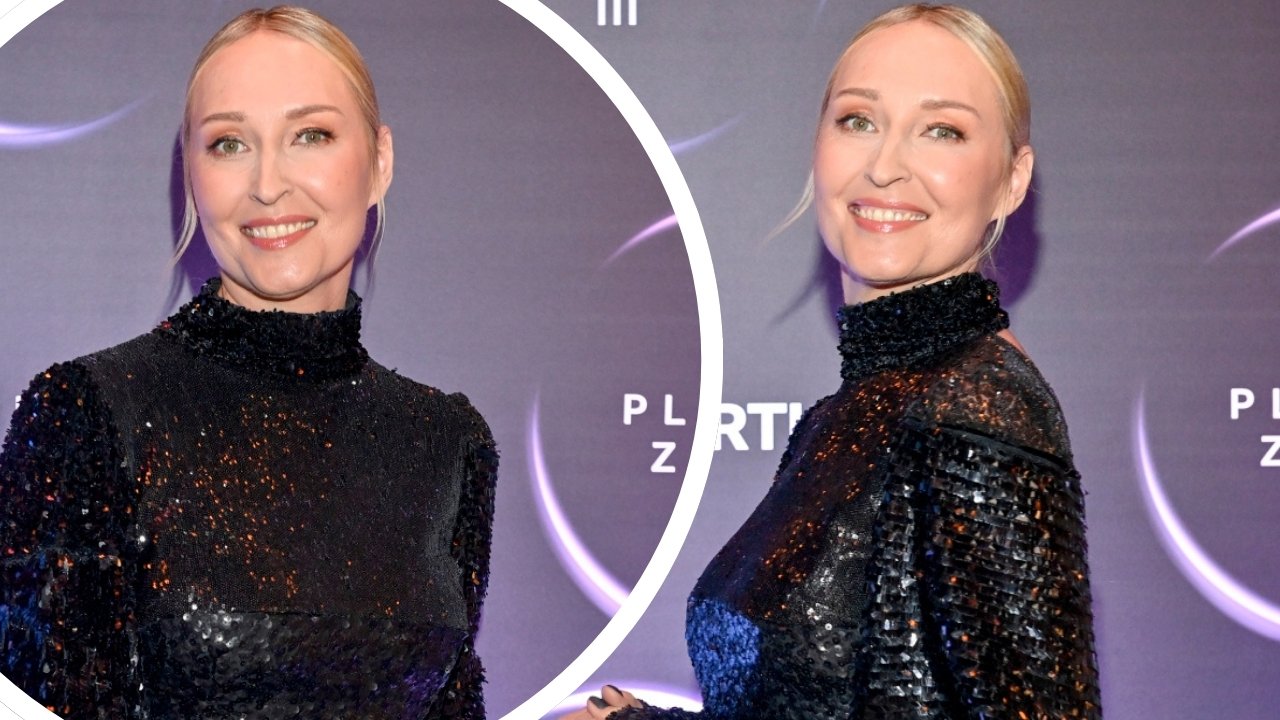 Córka Anity Lipnickiej właśnie skończyła 20 lat. Zjawiskowa jak mamusia! "Niebo aż pęka z nadmiaru piękna" [dużo zdjęć]