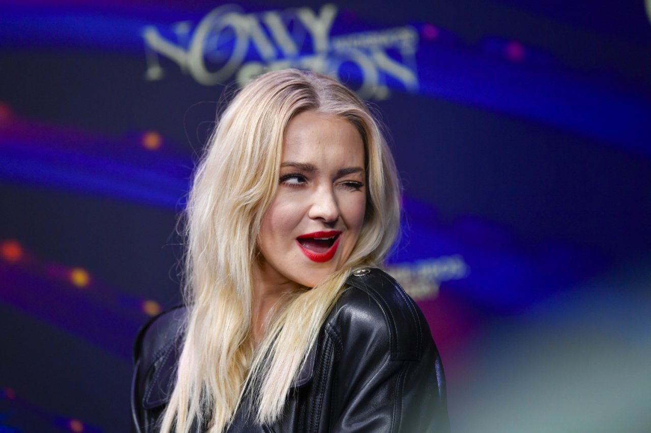 Barbara Kurdej_szatan puszcza oczko