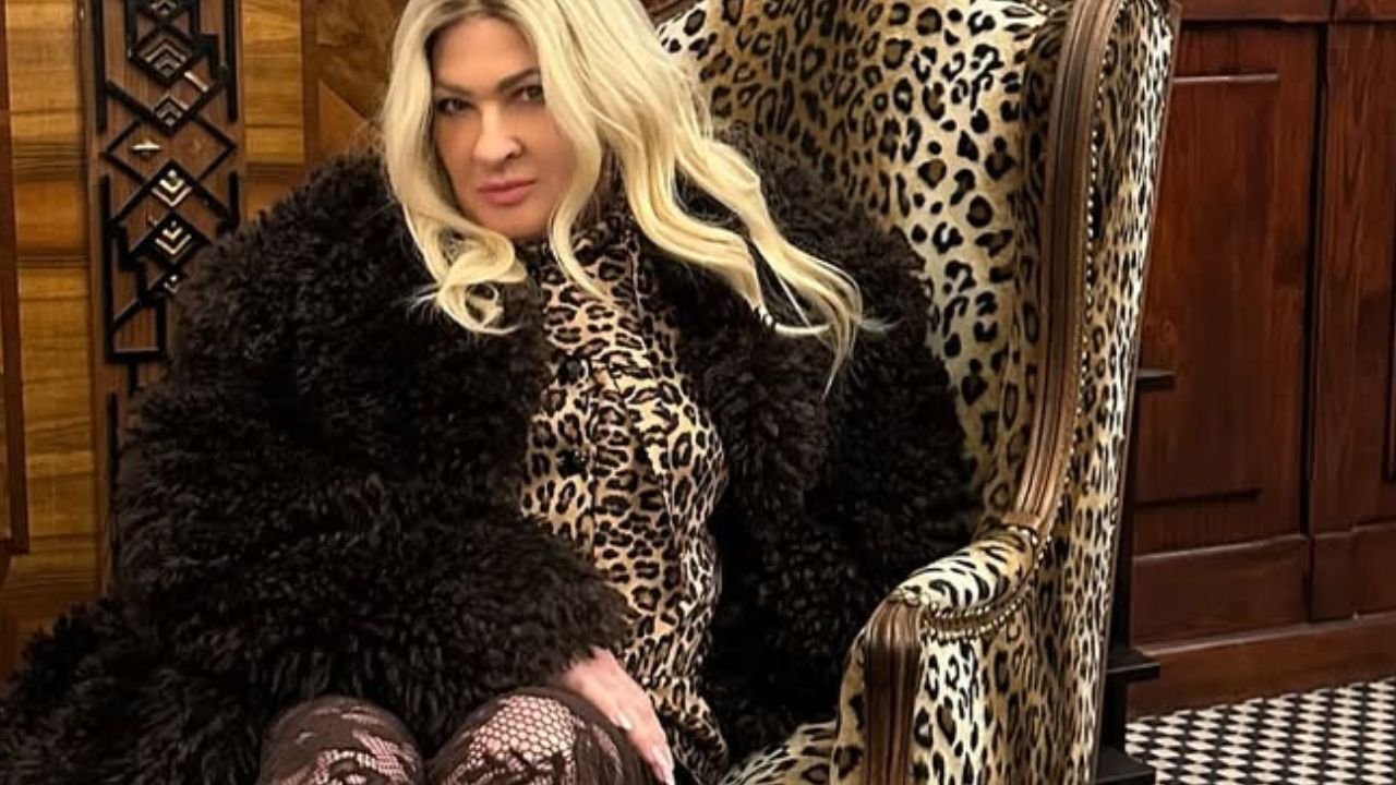 Beata Kozidrak pokazała luksusową willę za 2 miliony złotych. "Otaczam się złotem". Wnętrza robią wrażenie [zdjęcia]