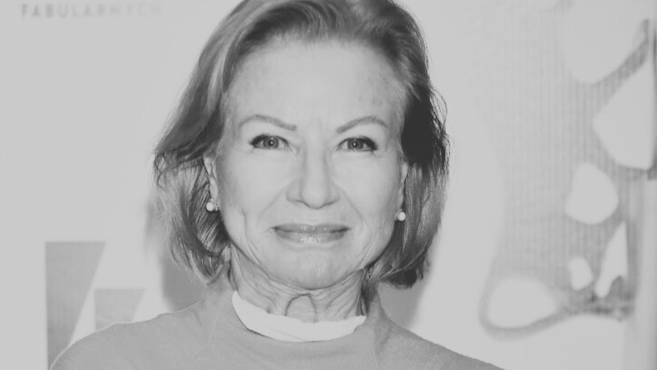 Nie żyje Bożena Dykiel. Maria i Zofia były jej całym światem. Dlaczego aktorka tak pilnie strzegła ich prywatności?