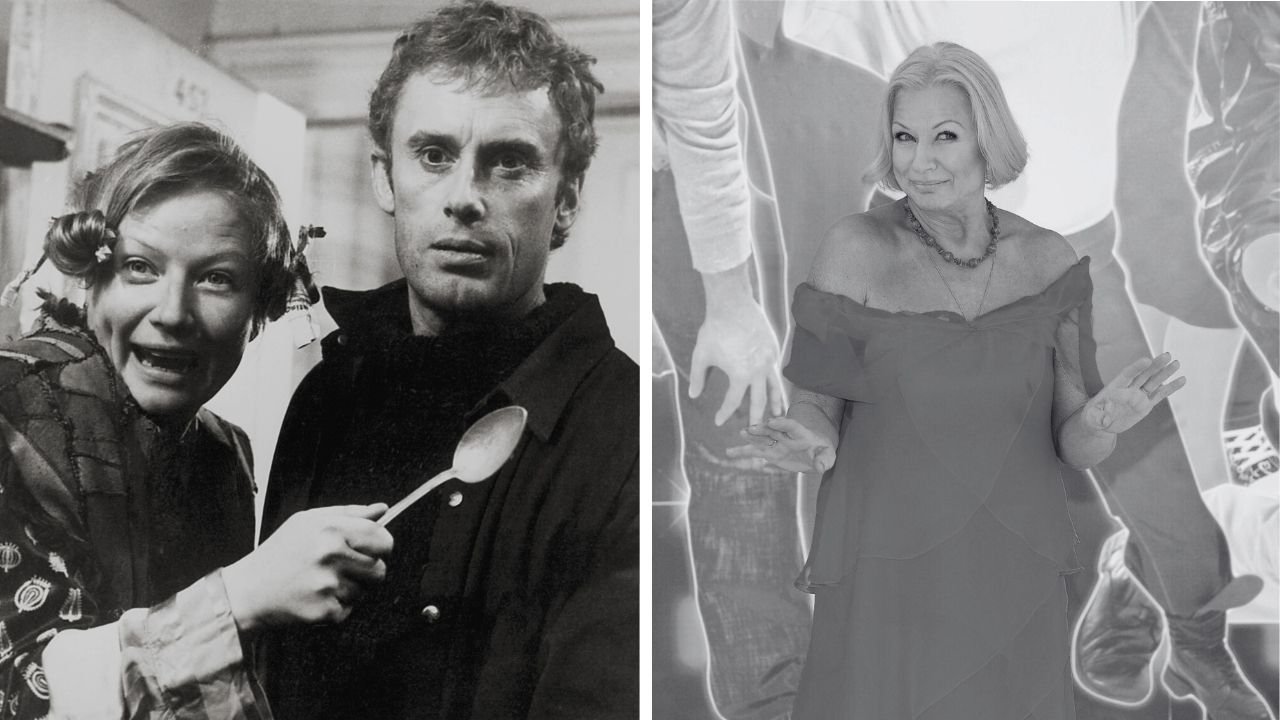 Bożena Dykiel nie żyje. Jej jedno zdanie o pandemii podzieliło Polskę na pół