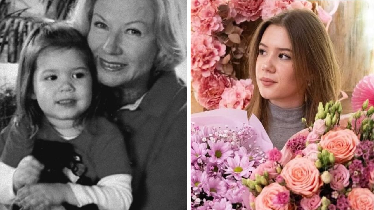 Bożena Dykiel nie żyje. Jej serialowa wnuczka opowiada, co działo się w garderobie Dykiel