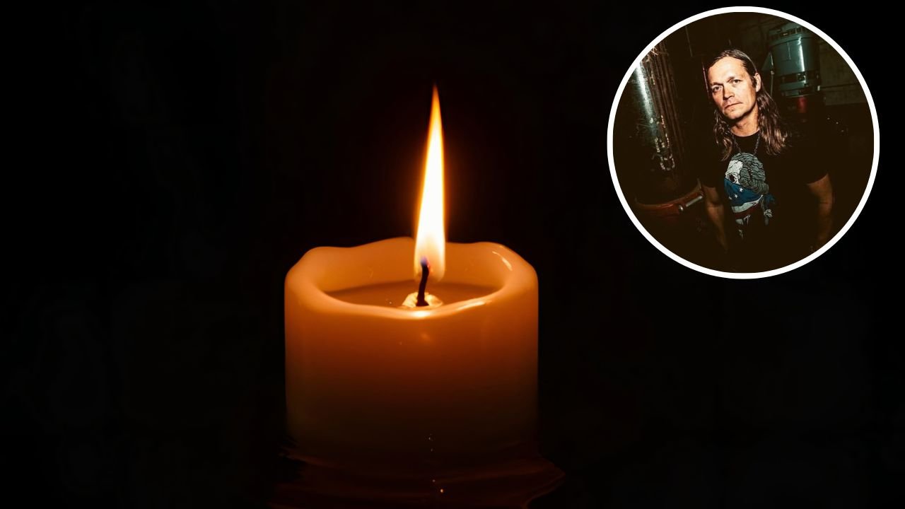 Nie żyje wokalista zespołu 3 Doors Down. Niedawno usłyszał diagnozę i prosił o modlitwę, a teraz już go nie ma