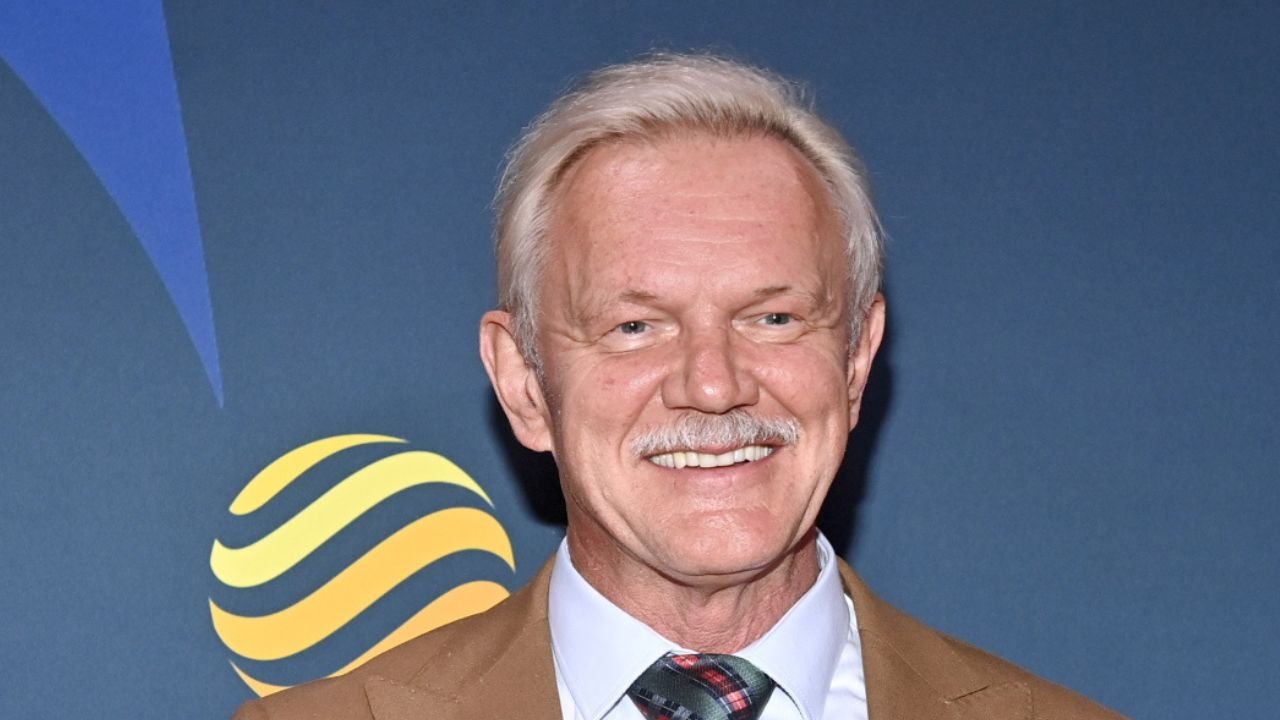 Cezary Pazura chciał być księdzem. Sensacyjne wyznanie aktora o kapłaństwie