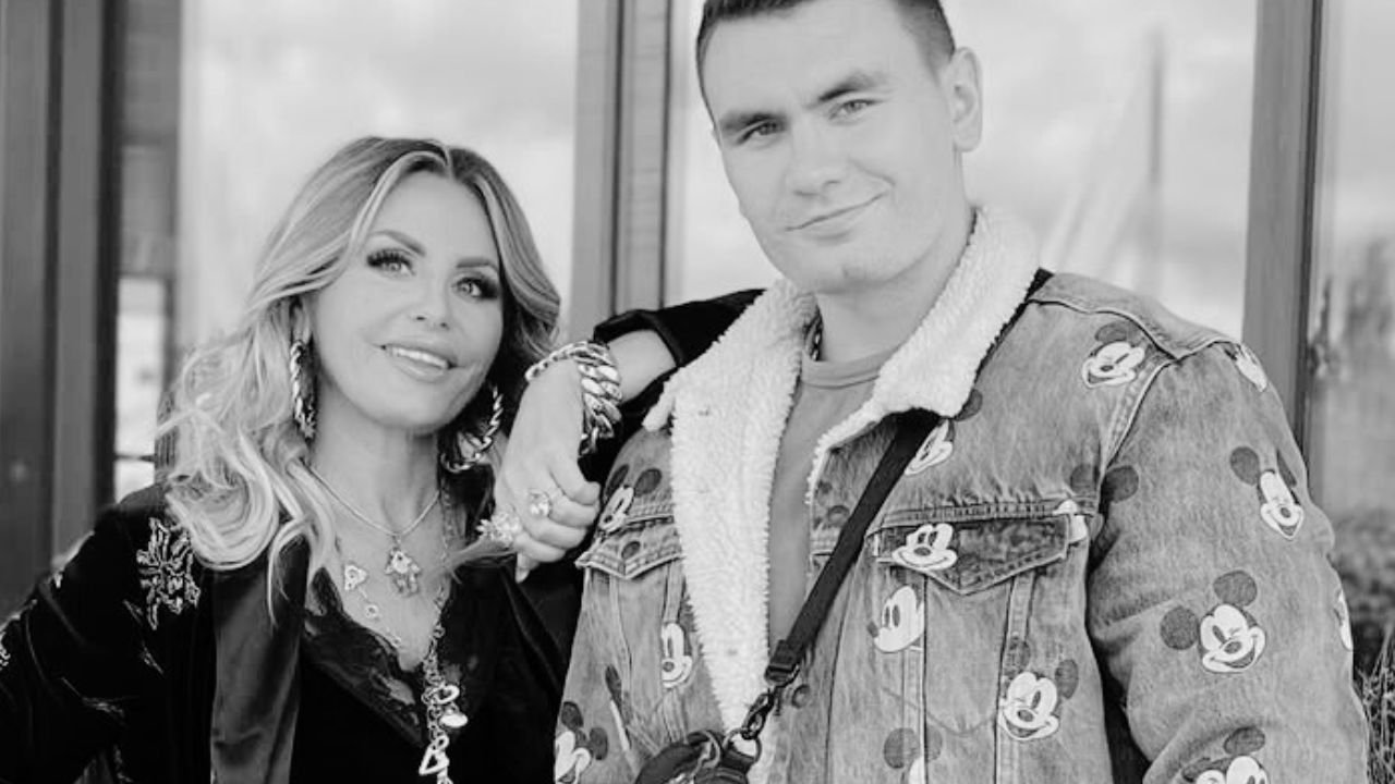 Conan Kaźmierski w żałobie. Przekazał tragiczne wieści. "Spoczywaj w pokoju"