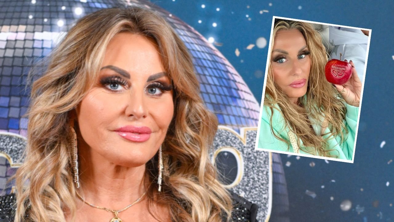 Dagmara Kaźmierska pokazała intymne kadry z samochodu. Zdjęcie pełne szczerej miłości poruszyło fanów