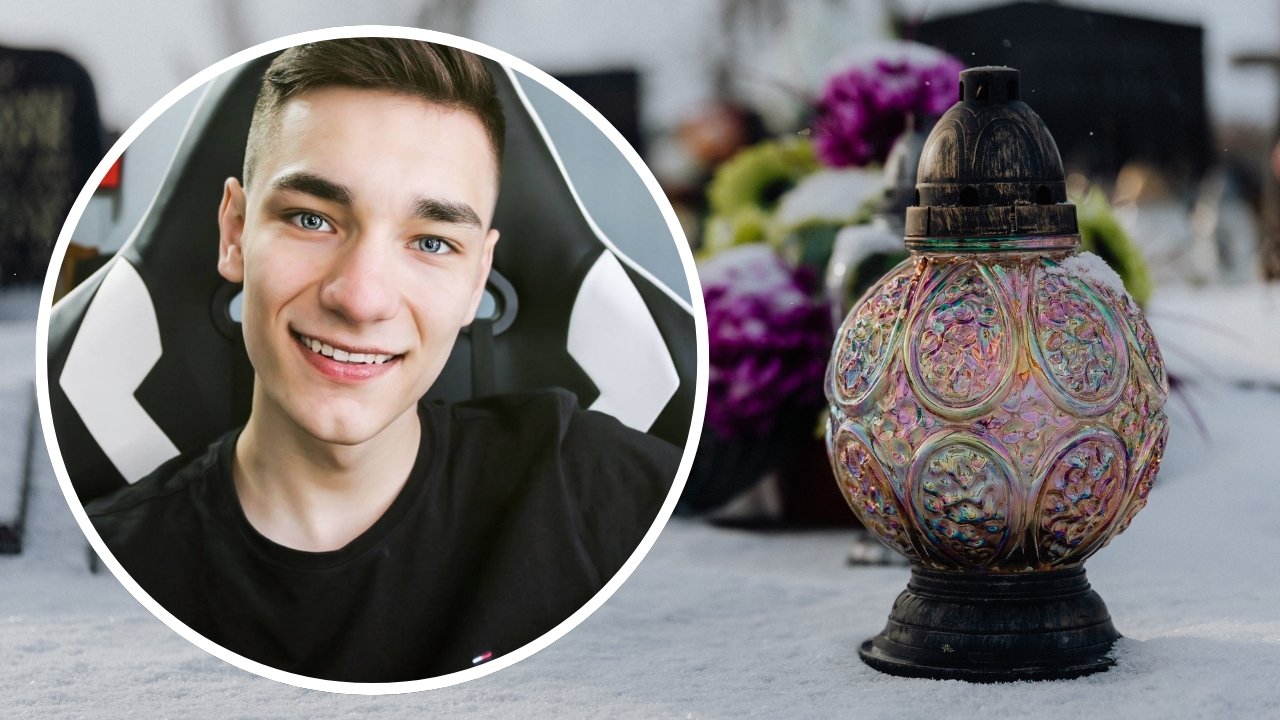 Nie żyje uwielbiany polski youtuber. Przez 3 lata ukrywano przyczynę jego zniknięcia. Serce pęka
