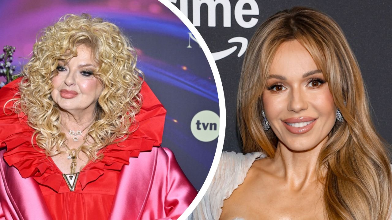 Doda odpaliła się po słowach Gessler! "Jest wrednym czupiradłem" - wyciekły brudy o życiu restaurtorki