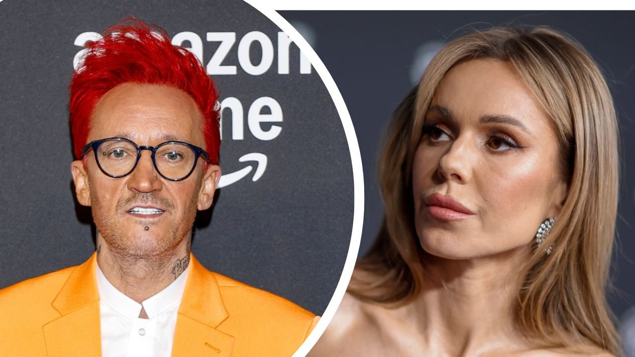 Michał Wiśniewski zaorał życie miłosne Dody. Specjalista od małżeństw nie daje jej szans