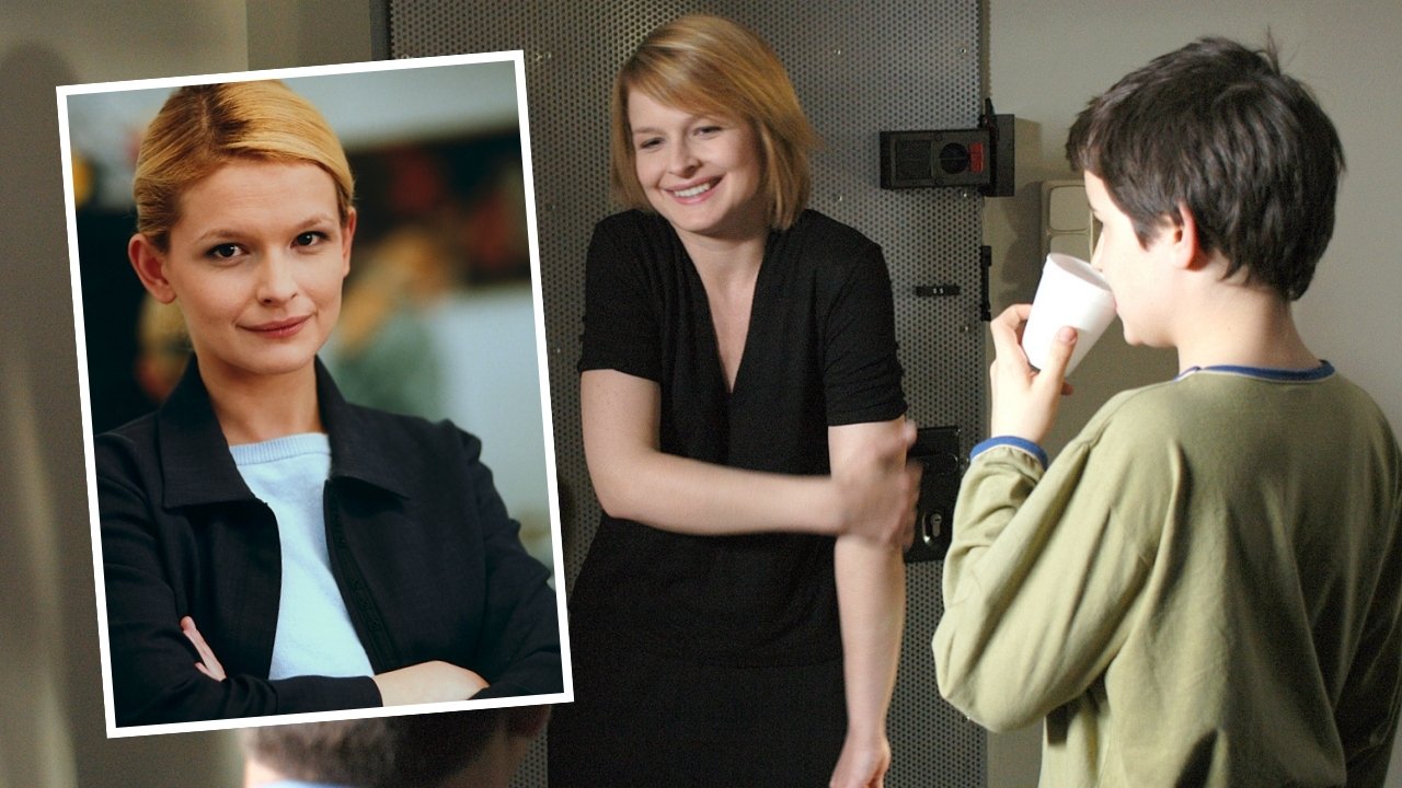 Dominika Ostałowska wróciła na salony. Szok, jak dziś wygląda Marta z "M jak miłość" [porównujemy kiedyś i dziś]