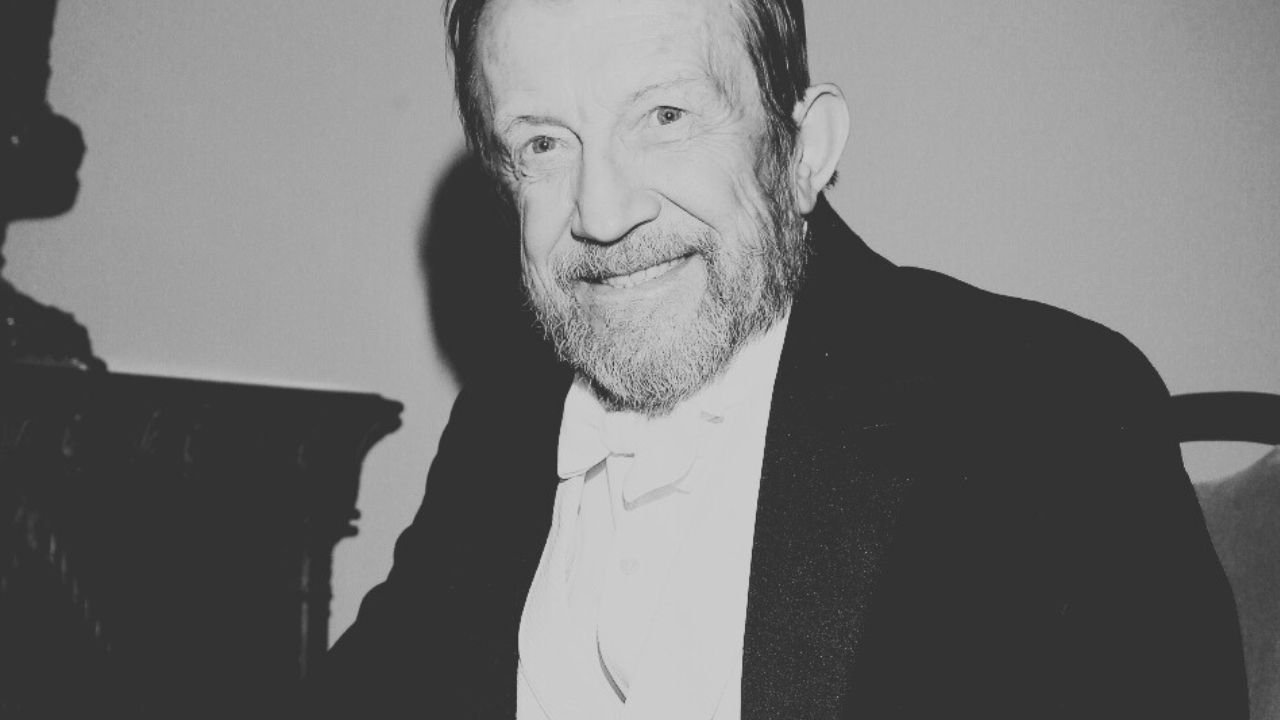 Edward Linde-Lubaszenko żenił się cztery razy. Pierwszą żonę "błagał o dziecko", a potem został z niczym. "Odszedłem bez łaski"