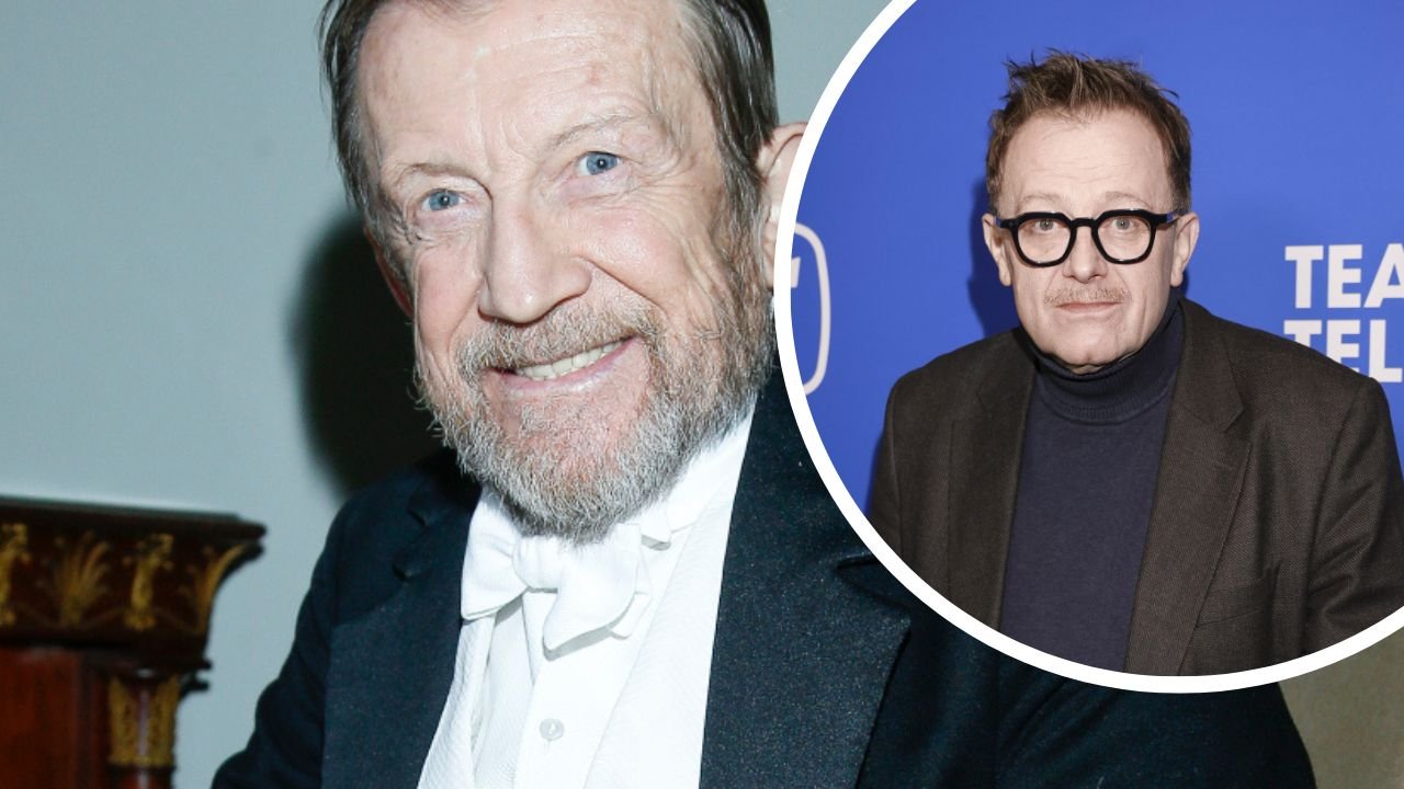 Edward Linde-Lubaszenko nie żyje. Przez lata nie rozmawiał z synem. "Nie odzywaliśmy się do siebie"