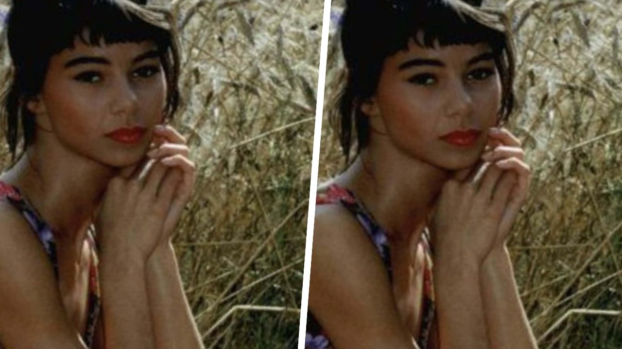 Rozpoznasz tę dziewczynę ze zdjęcia? To ona 30 lat temu wywołała narodową dumę, której nikt nie zapomni