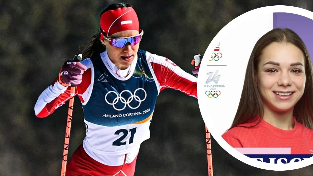 "Jesteś wielka!" Polka wróciła z emerytury i dokonała niemożliwego ostatniego dnia igrzysk. Eksperci przecierają oczy ze zdumienia [wideo]