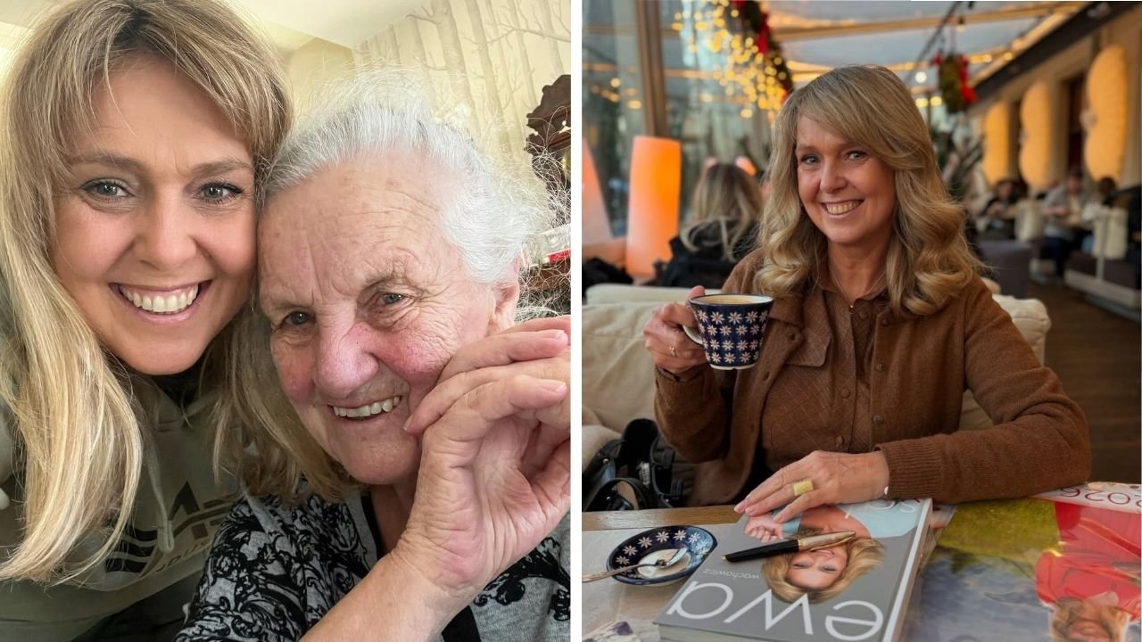 Ewa Wachowicz podjęła drastyczną decyzję przez chorobę mamy. Niesłychane, co musi robić przed snem