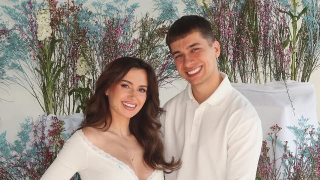 Wersow i Friz w końcu ogłosili płeć drugiego dziecka. Fani jednak mieli rację