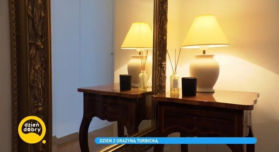 dom Grażyny Torbickiej