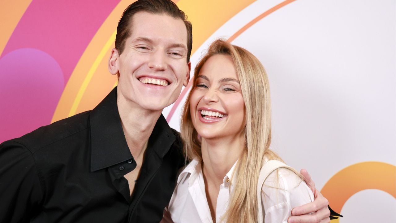 Zaskakujące wyznanie Hanny Żudziewicz o "innej kobiecie" na ślubie. Fani przecierali oczy ze zdumienia