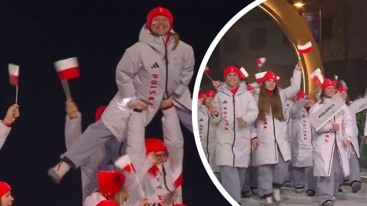 Była dokładnie 21:37, gdy pokazali Polaków. Cały kraj zamarł, a potem zaczęły się cyrkowe sceny. Co tam się działo?