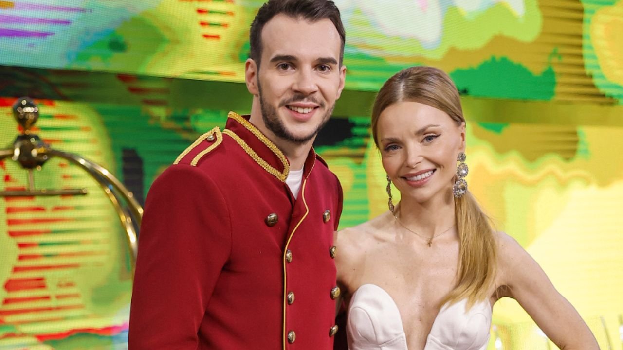 Izabella Miko idzie w zaparte przed "TzG". Twierdzi, że nie ma zawodu tancerki! "Szkoły nigdy nie skończyłam"