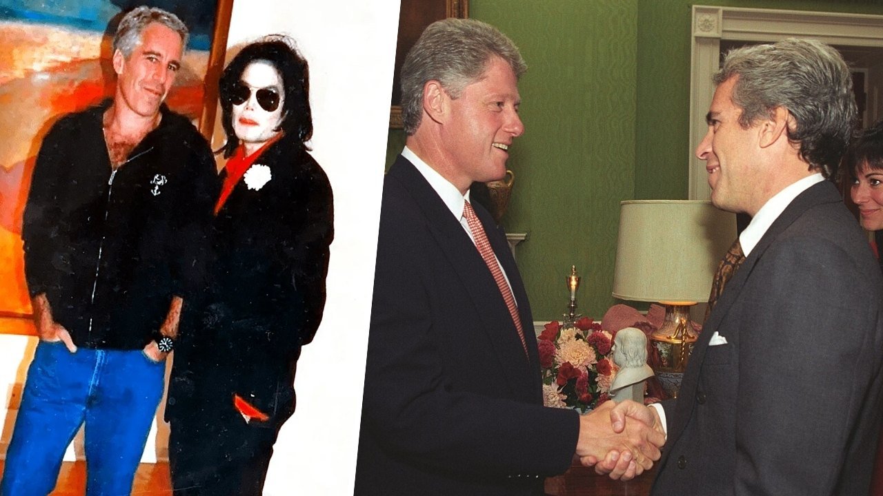 Potężni tego świata drżą. Pełna "lista Epsteina" w końcu wyszła na jaw. Wiemy, kto na niej jest