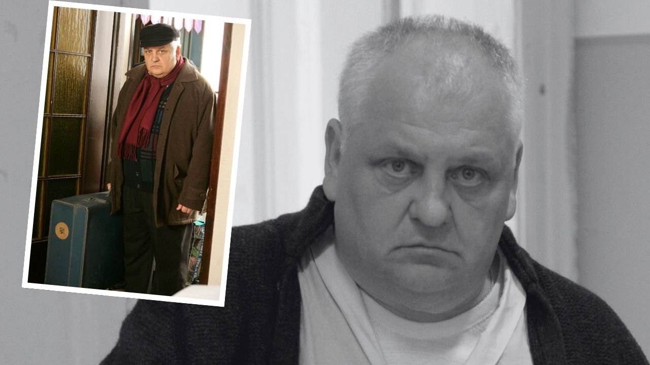 Czarna seria w polskim show-biznesie trwa. Nie żyje Jerzy Słonka. Uwielbiany aktor z "Misia" odszedł w wieku 76 lat