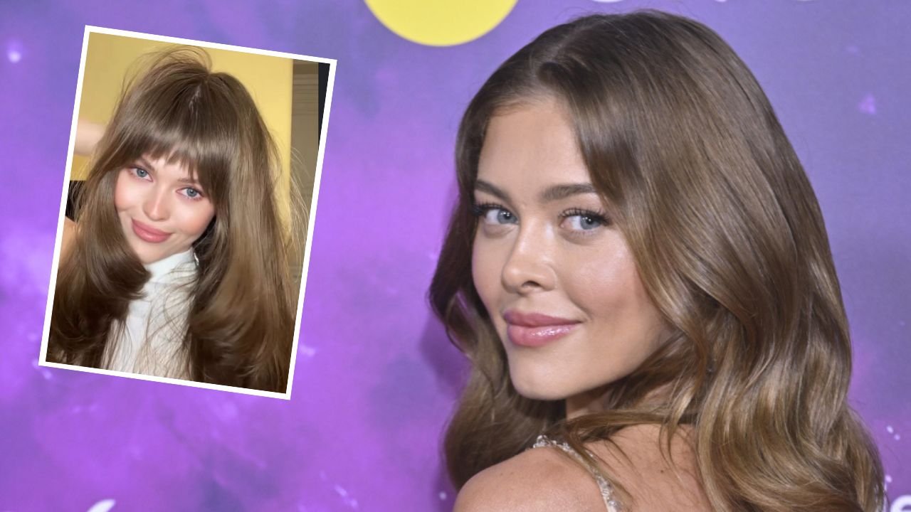 Wyciekły zdjęcia "siostry bliźniaczki" Joanny Opozdy. Aktorka nie mogła uwierzyć w to, co widzi