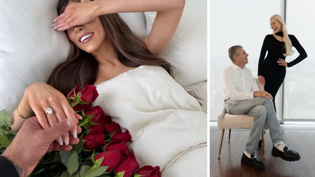 Julia von Stein przez dwa miesiące ukrywała taką sprawę! "Moi rodzice tego nie zaakceptują"