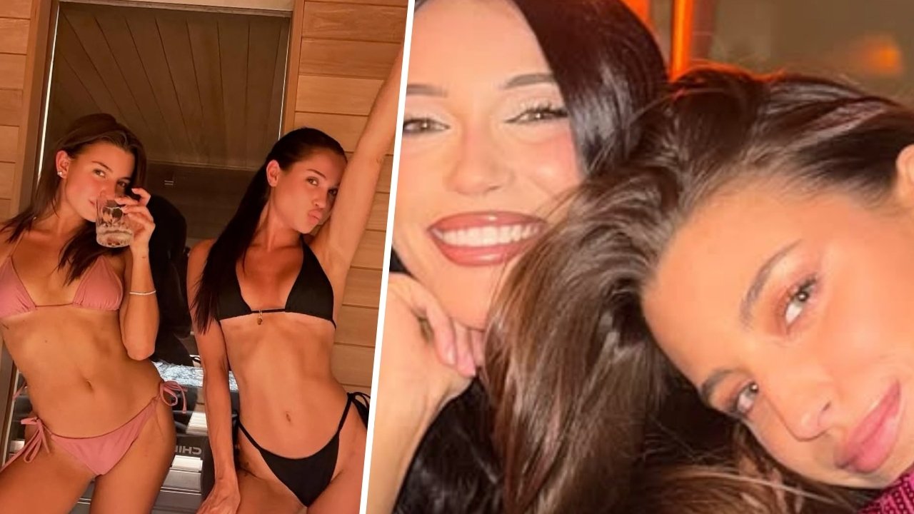 Tak mieszka Julia Wieniawa. To w tych wnętrzach Natsu spędziła z nią nockę [galeria]