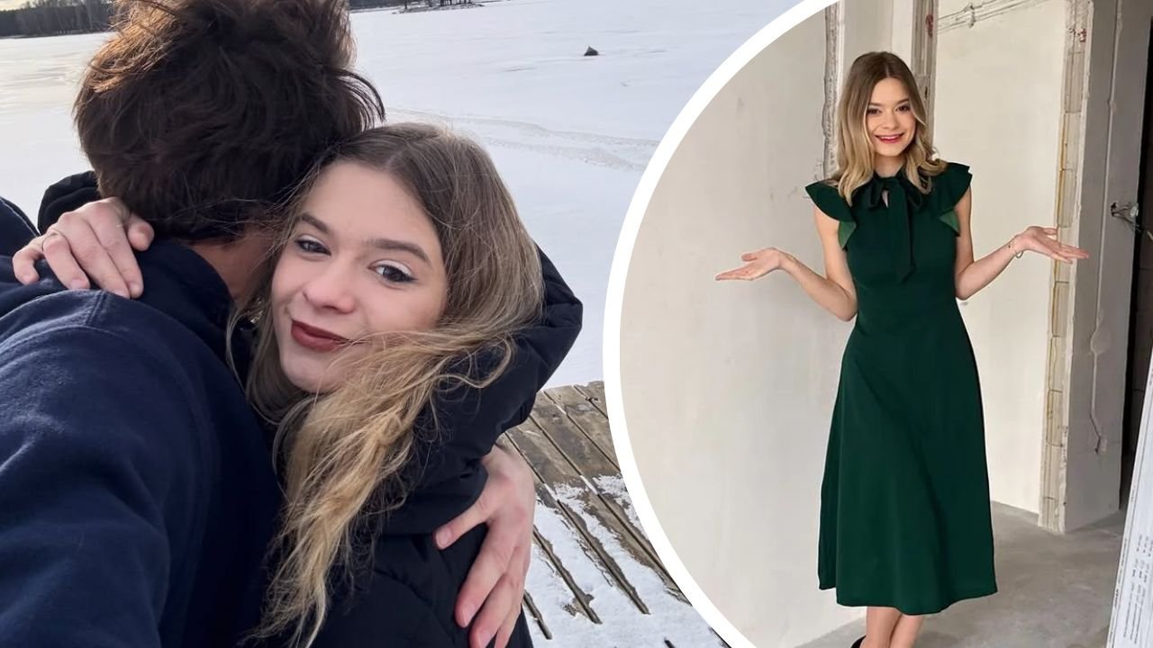 Julia Wróblewska wije luksusowe gniazdko za pieniądze partnera? "Kupiliśmy mieszkanie, on kupił". Szczere słowa o "wykończeniu" [zdjęcia]