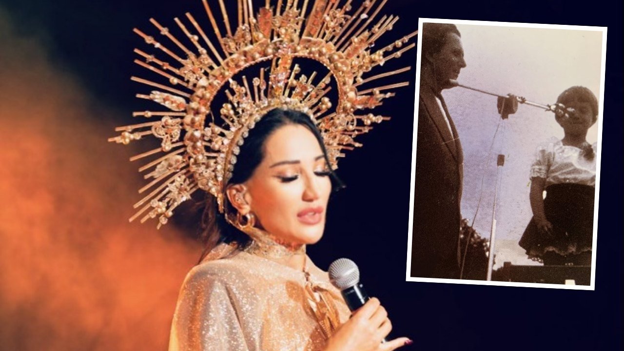 Rzucił habit dla ukochanej Danuty. Cena, jaką zapłacił ojciec Justyny Steczkowskiej, mrozi krew