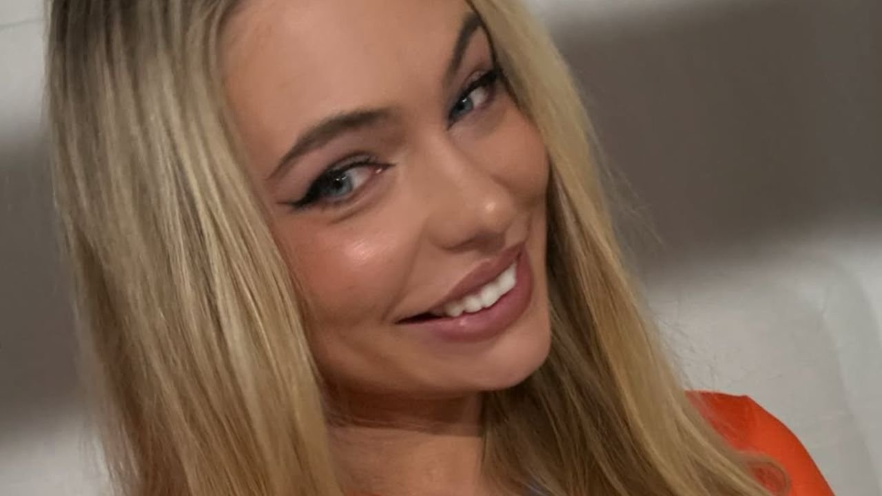 Jutta Leerdam zarobi krocie, bo pokazała stanik na igrzyskach. Sprytnie ominęła regulamin, a jeden gest był wart kupę kasy